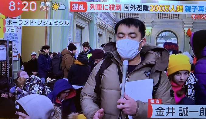 「マスク外せない」職業ドライバー襲う熱中症リスク 猛暑でも外すことを許さない“圧力”