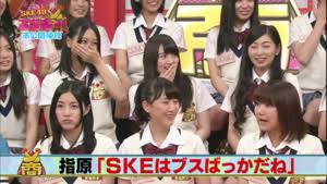 「愛知県はブスが多い」元AKB入山杏奈の発言が物議 「誰か特定個人の事？」憶測の声も