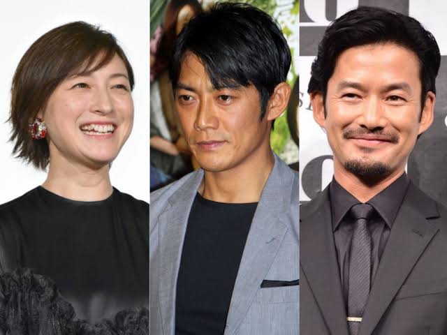 ドラマのタイトルに「続」をつけて書くと誰かがその後の展開を考えてくれるトピ