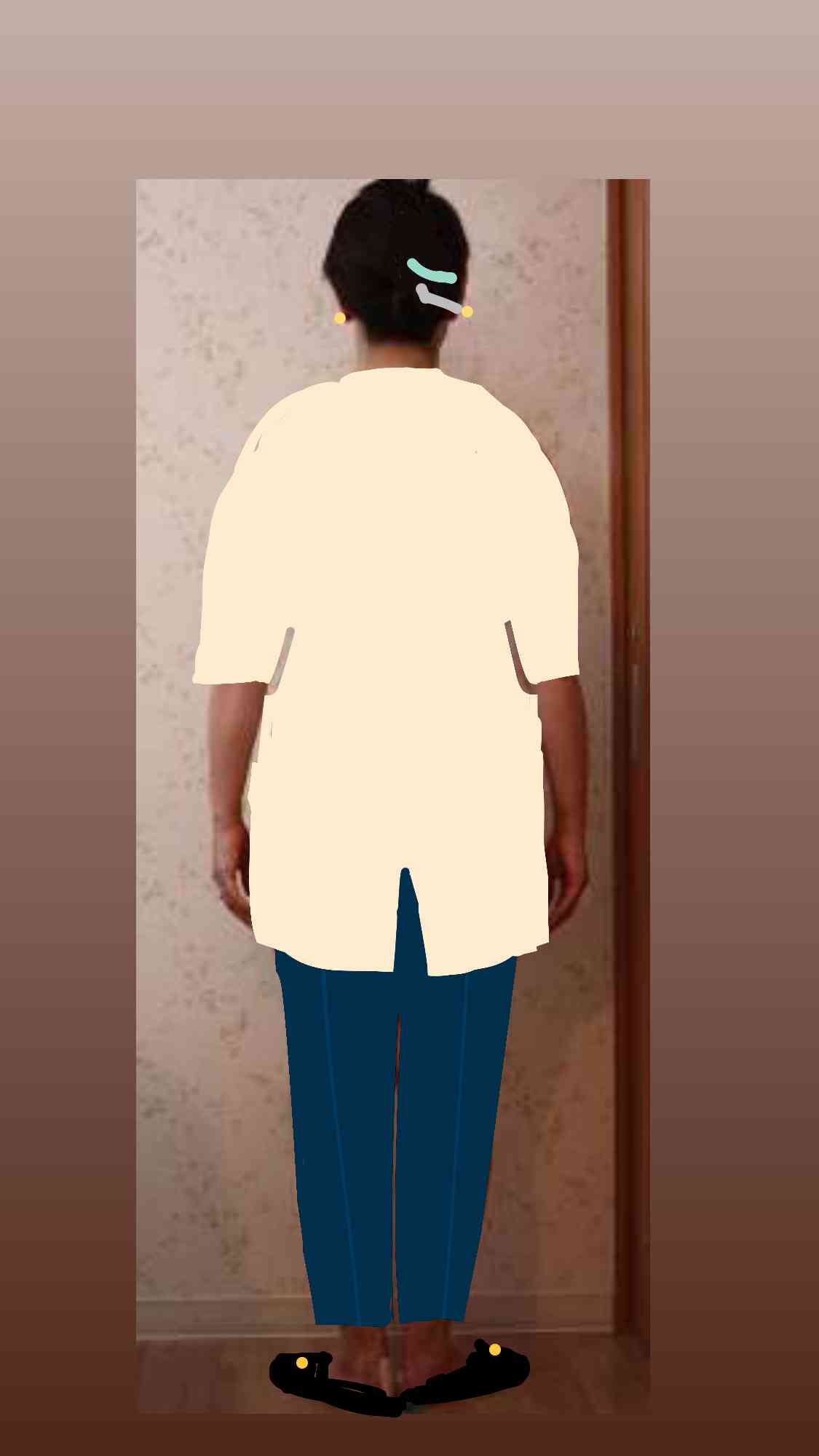 骨格ウェーブあるある言いたい Part4