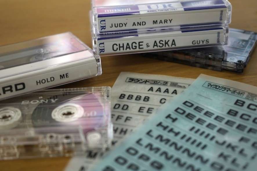 昭和の恋愛あるある