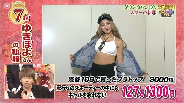 今日着ている服どこで買いましたか？金額を教え合うトピ