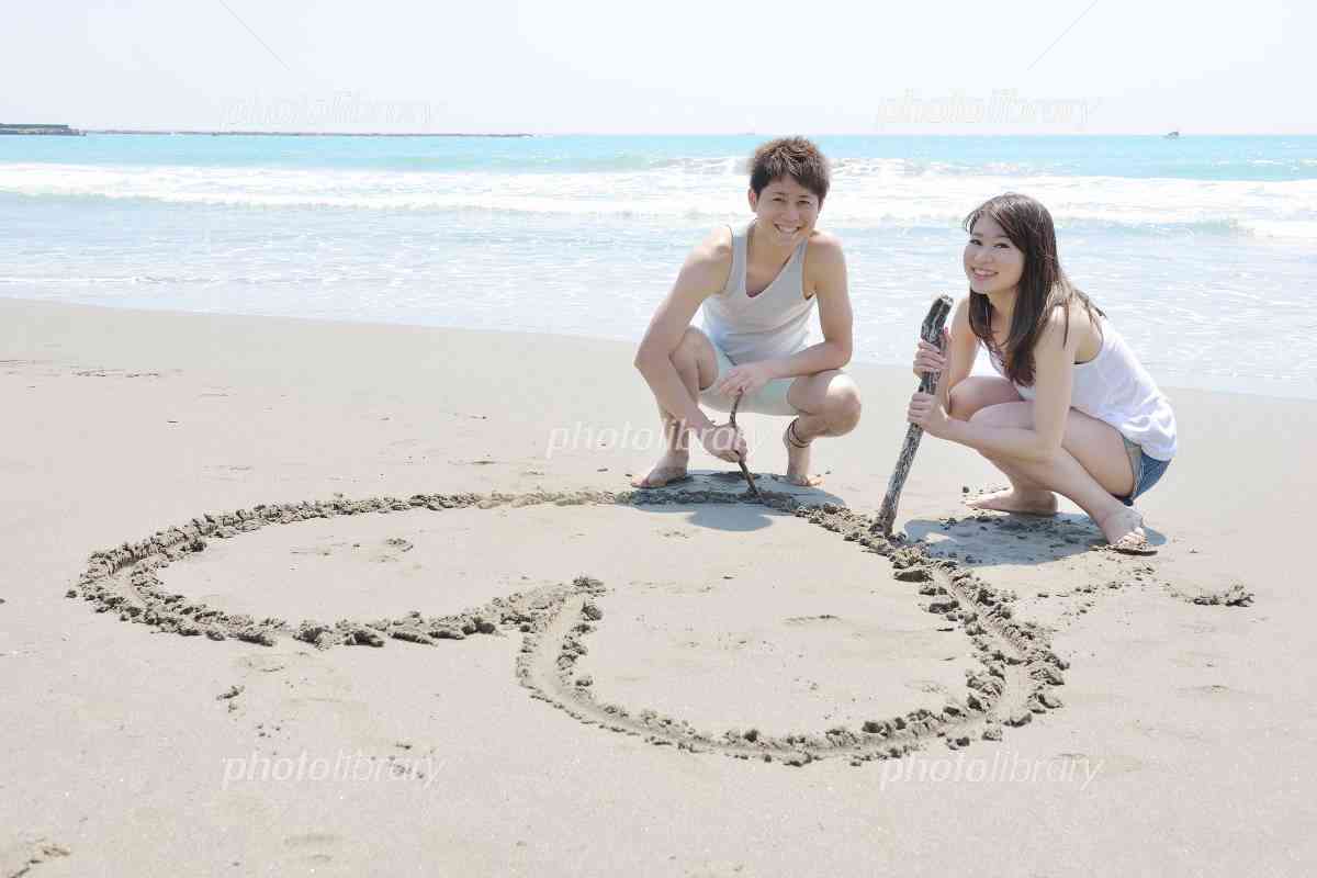 カップルって不思議な関係だと思いませんか?