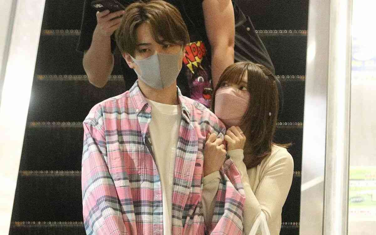 カップルって不思議な関係だと思いませんか?