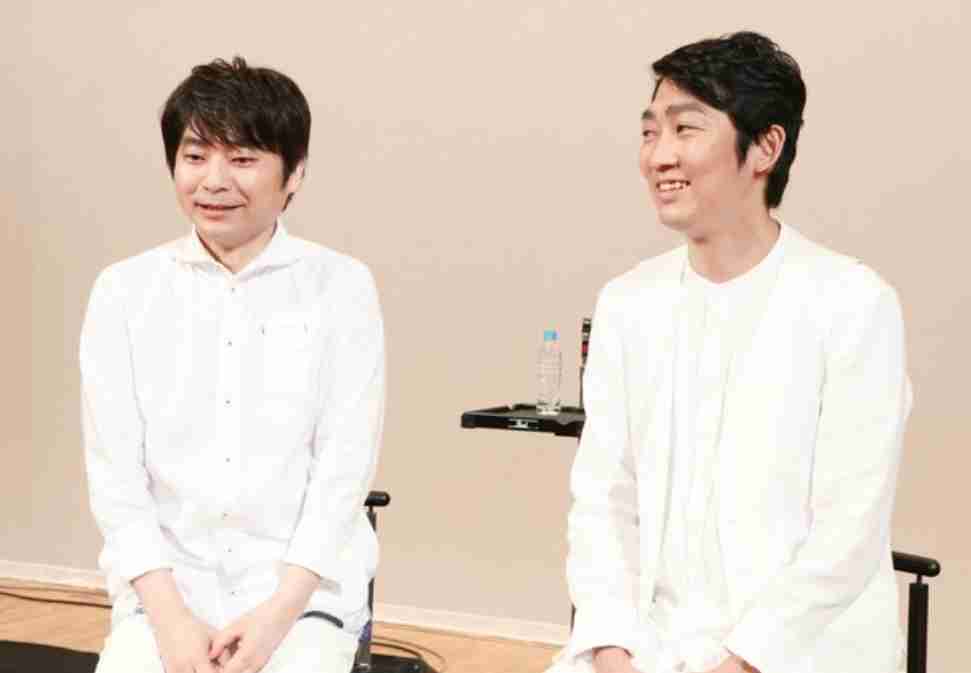 back number新曲「ベルベットの詩」が映画『アキラとあきら』主題歌「言葉の部分では盛大に苦戦」