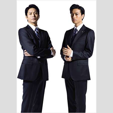 back number新曲「ベルベットの詩」が映画『アキラとあきら』主題歌「言葉の部分では盛大に苦戦」