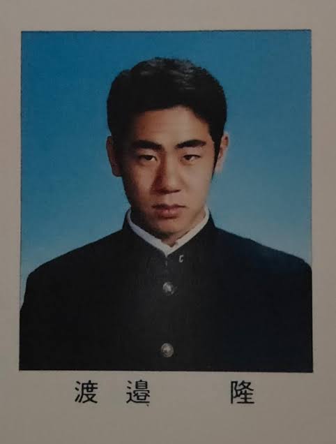 錦鯉 渡辺隆が好きな人。 part2