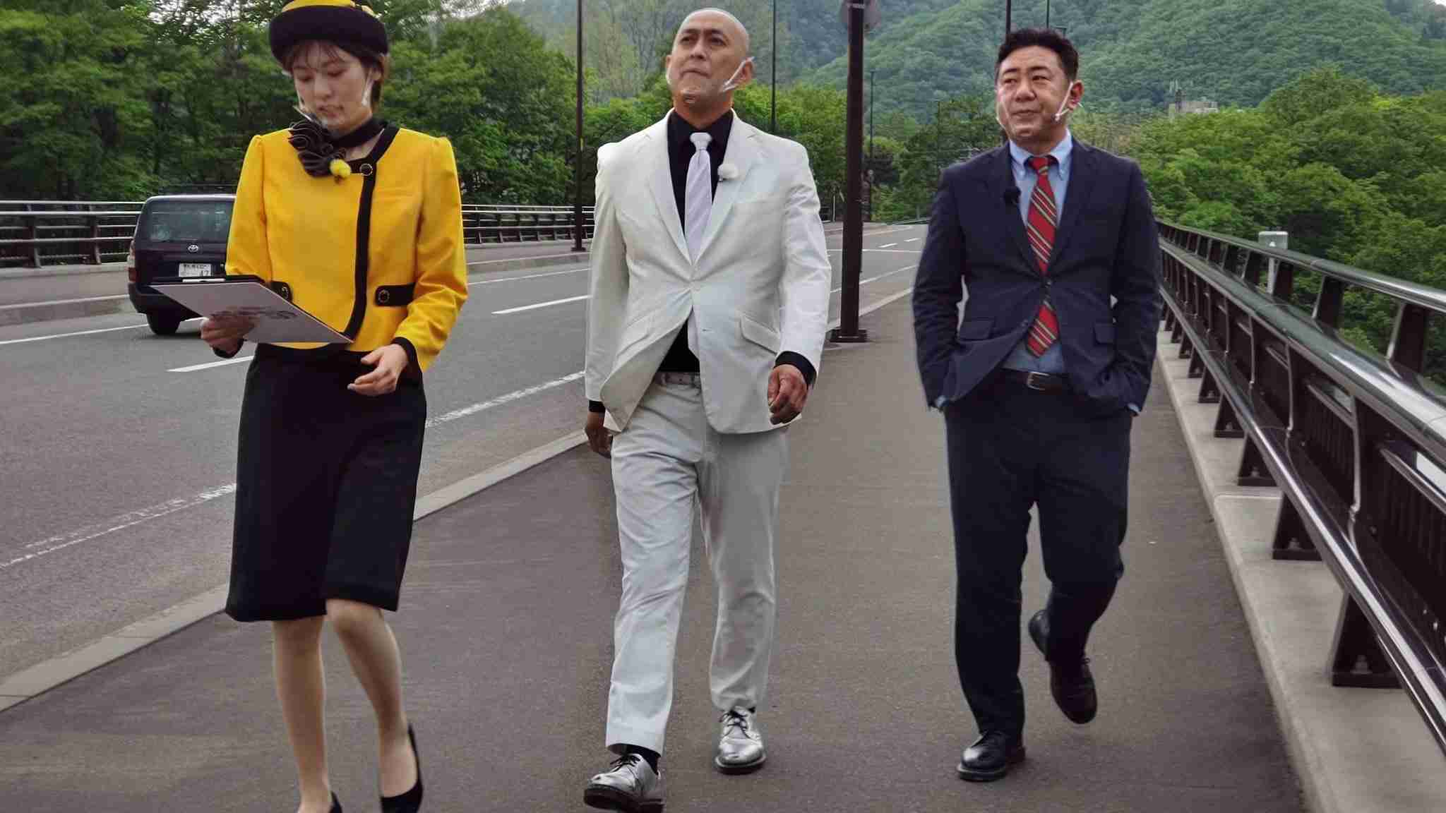 錦鯉 渡辺隆が好きな人。 part2