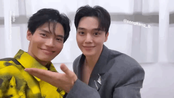 【定期】2gether the seriesについて話そうPart26【タイBL】