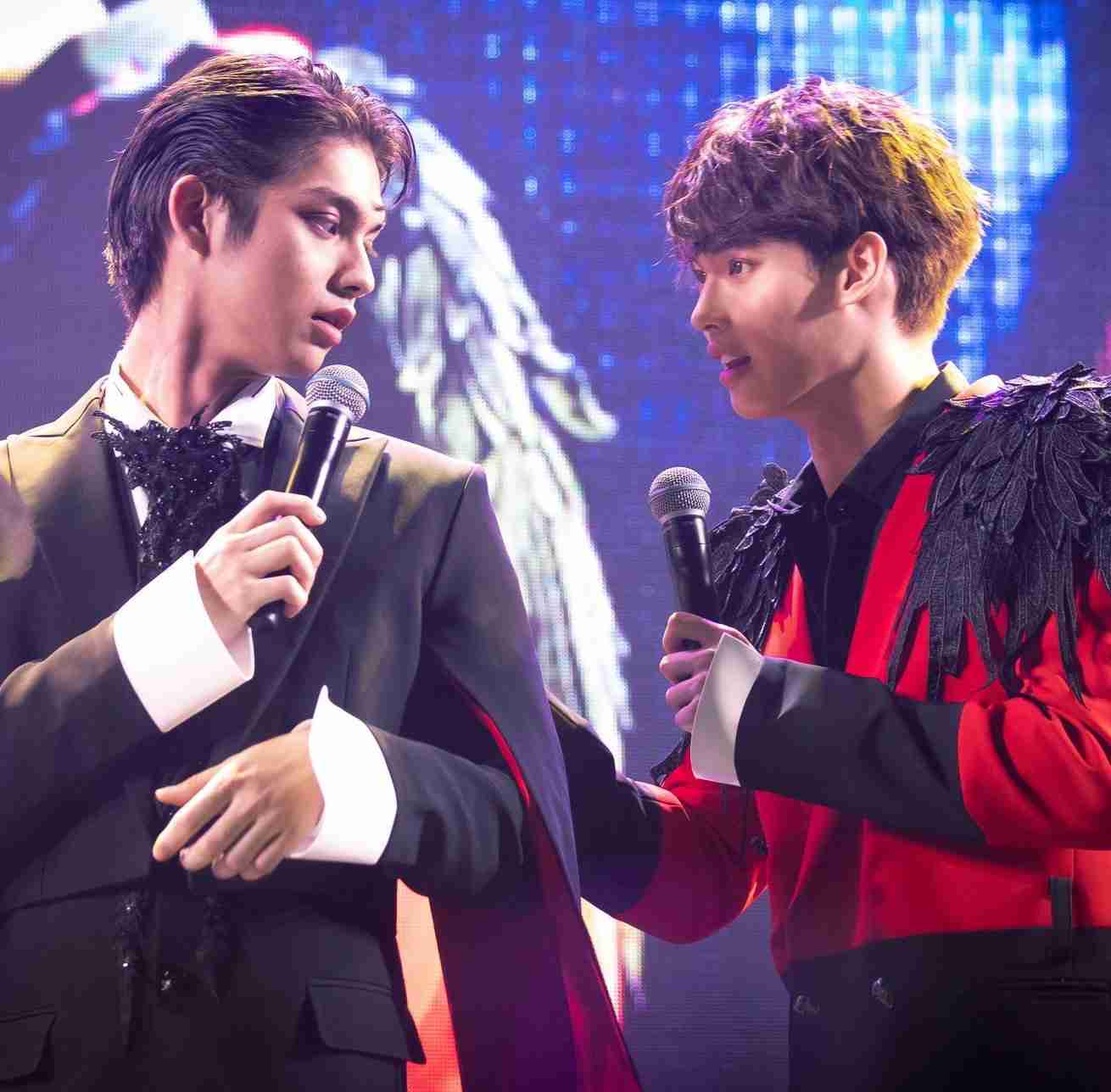 【定期】2gether the seriesについて話そうPart26【タイBL】