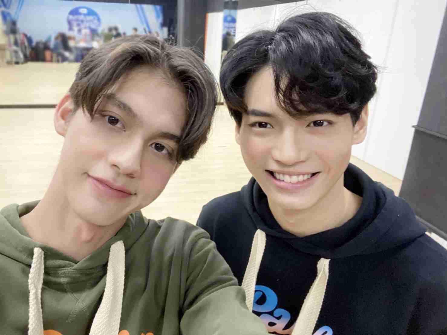 【定期】2gether the seriesについて話そうPart26【タイBL】