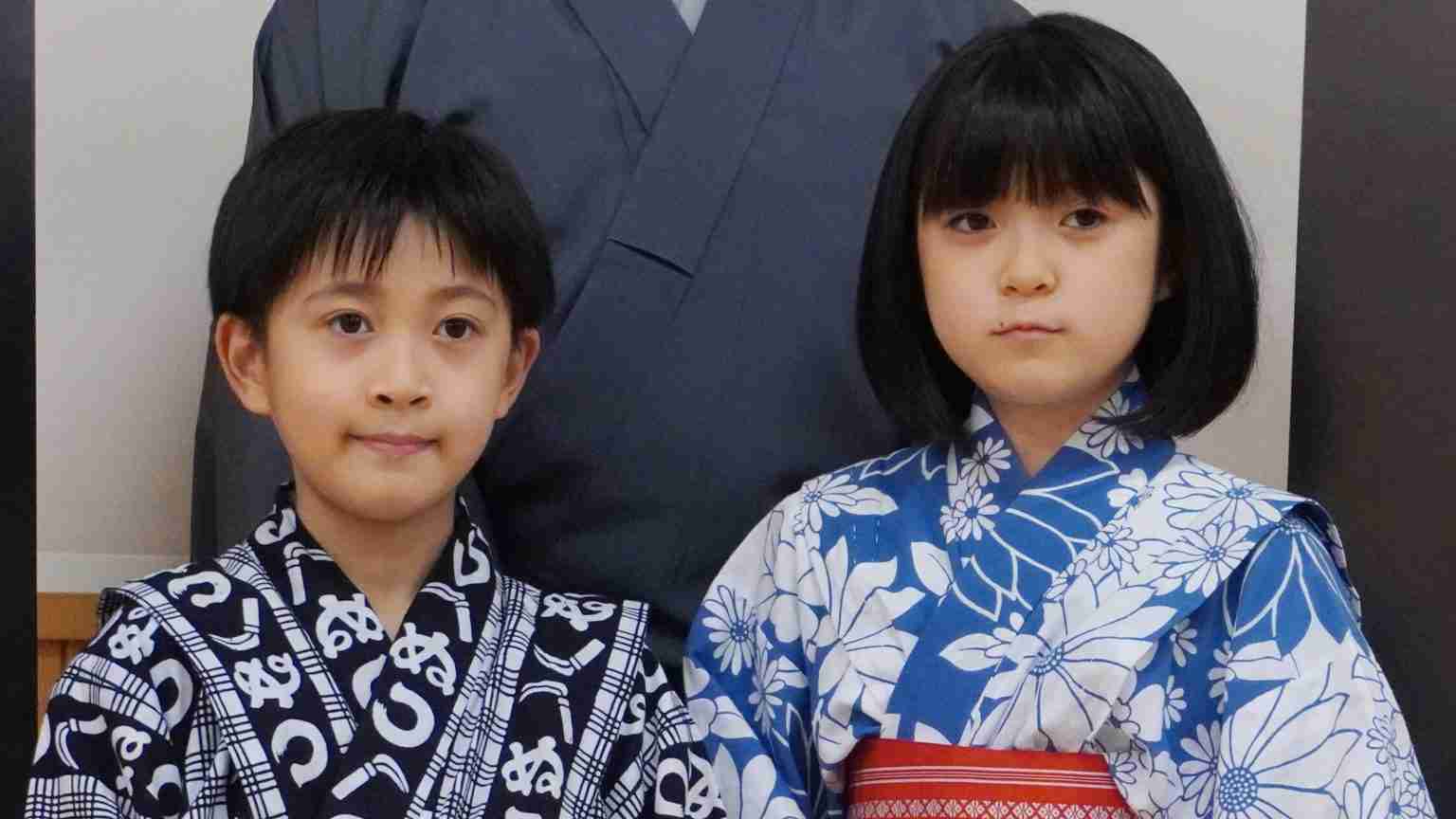 市川海老蔵の長女・ぼたん、声優初挑戦　『DC がんばれ！スーパーペット』で最強の敵役