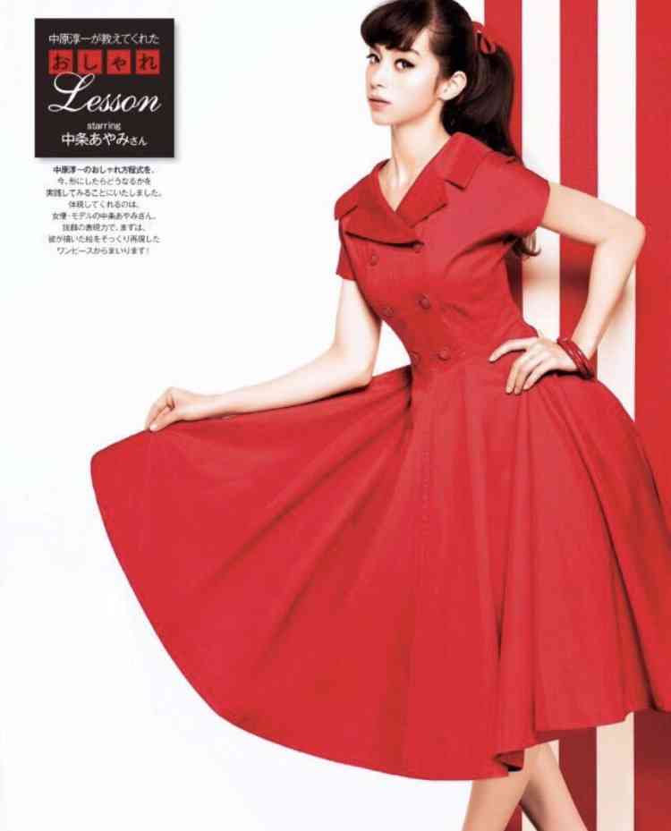 【レトロ画】中原淳一さん、内藤ルネさんが好きな人