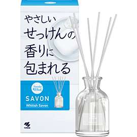 トイレの芳香剤