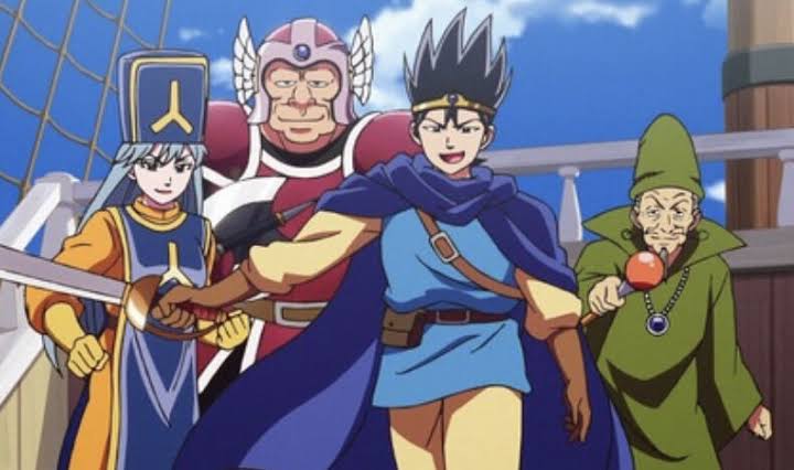 【漫画・アニメ】クズだけど、憎めないキャラクター
