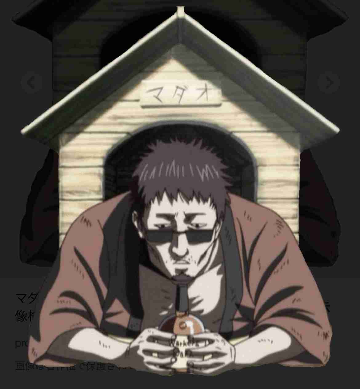 【漫画・アニメ】クズだけど、憎めないキャラクター