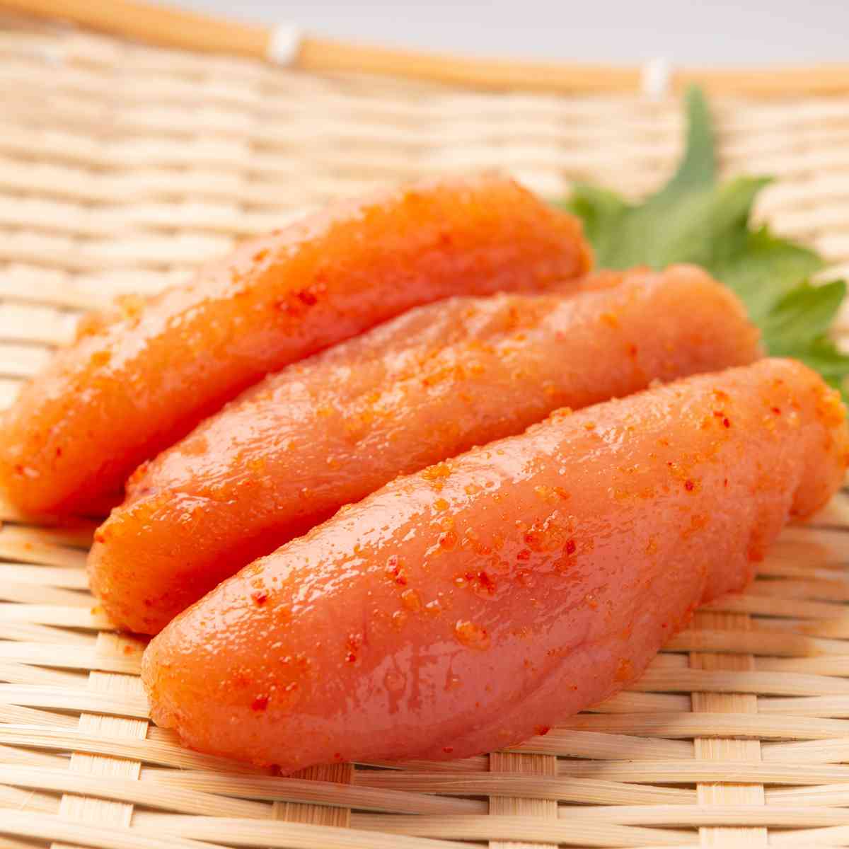 自分の好きなご飯のお供を３つあげるトピ
