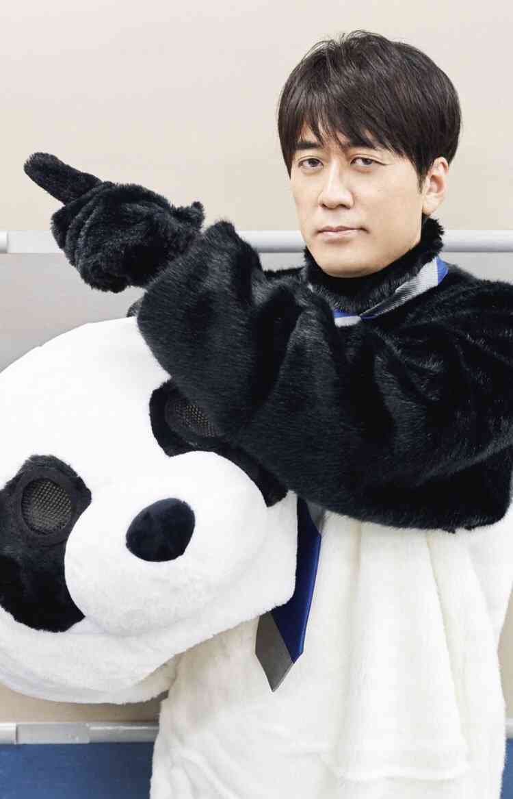 いろんな安住紳一郎さんの話がしたい