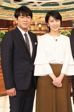 いろんな安住紳一郎さんの話がしたい