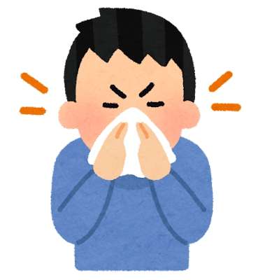 粉末洗剤を使ってる人!