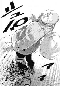 ゴールデンカムイ総合トピpart44