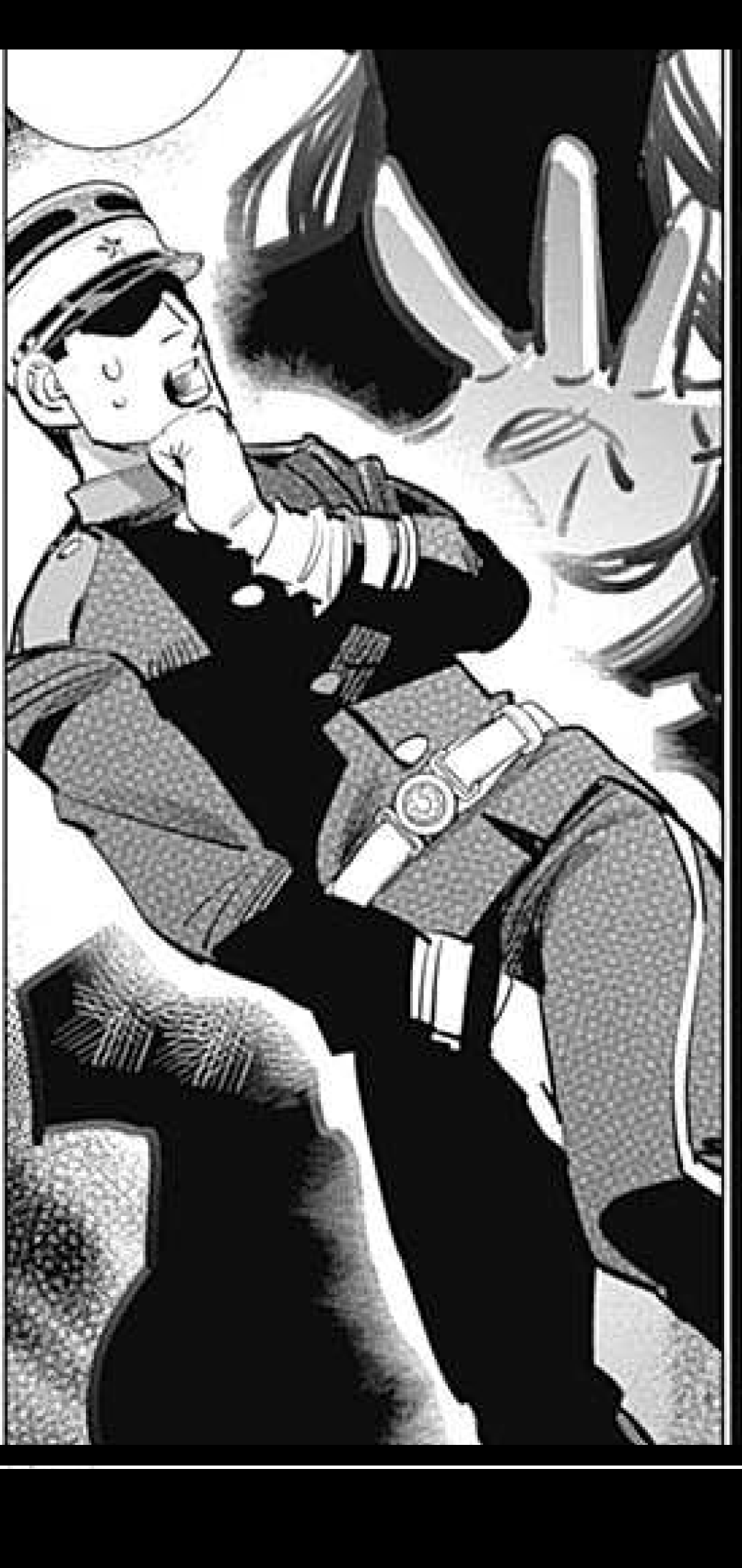 ゴールデンカムイ総合トピpart44
