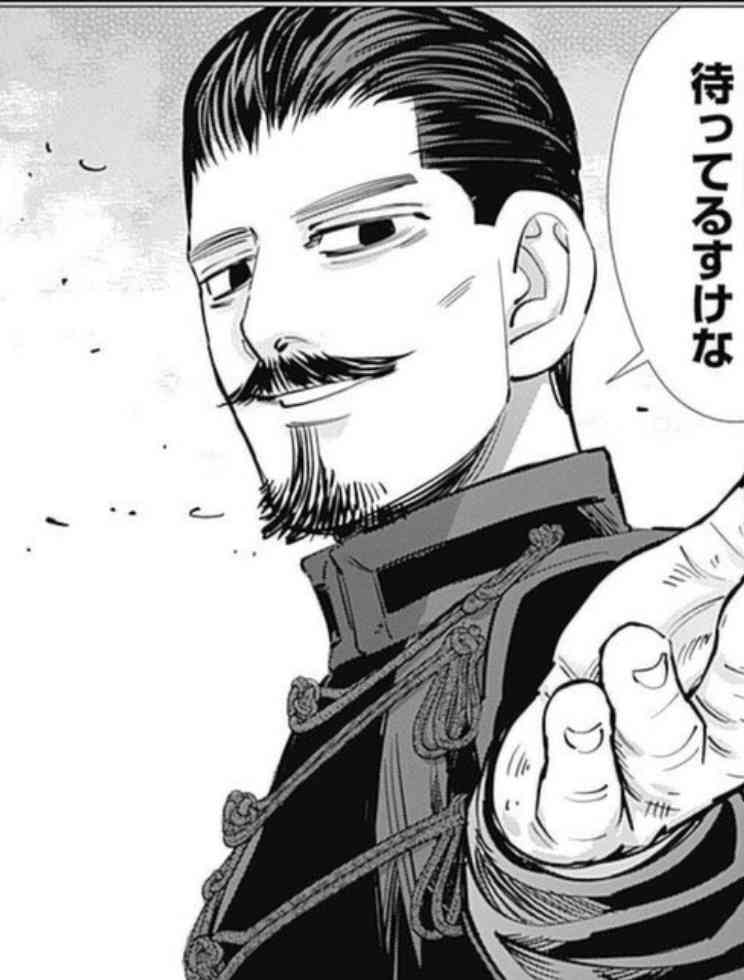 ゴールデンカムイ総合トピpart44