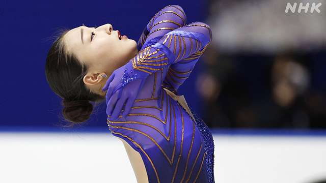 フィギュアスケート界の若きスター・鍵山優真、初の写真集を発売。ジュニア時代やノービス時代の写真も