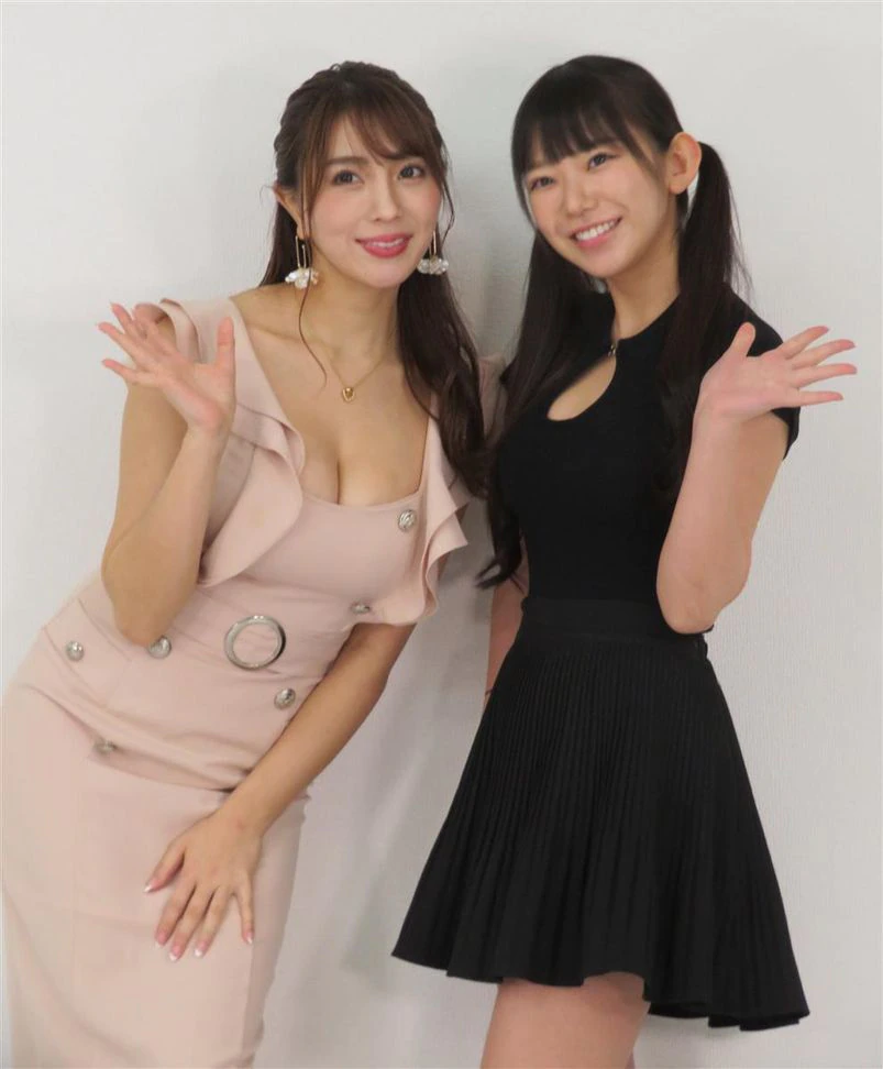 森咲智美、自身の「パパ活」否定も…芸能人のパパ活に理解「生活できない子もいる」