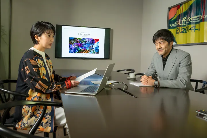 坂元裕二作品の台詞について語りたい！