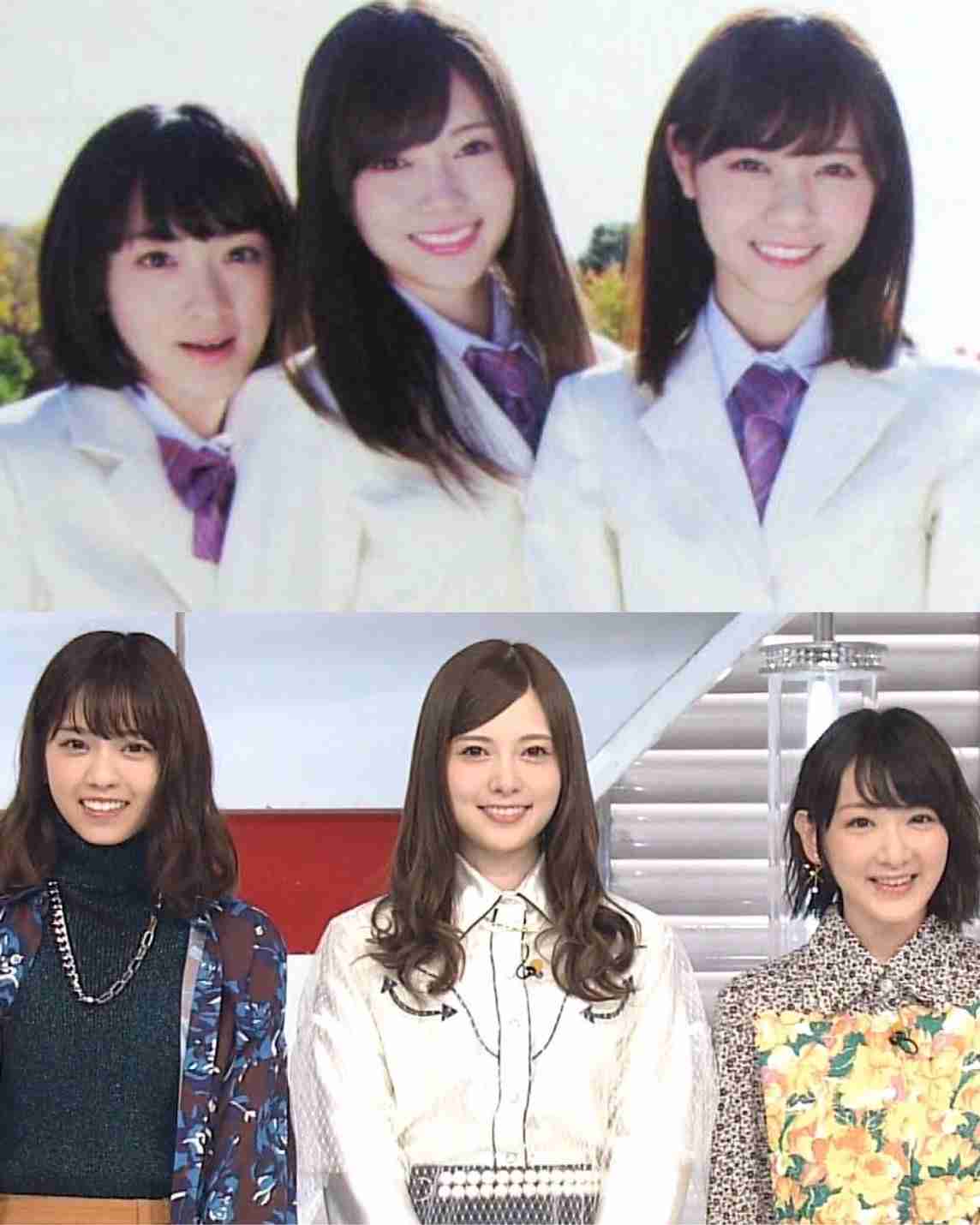 アイドルグループでエースになる人