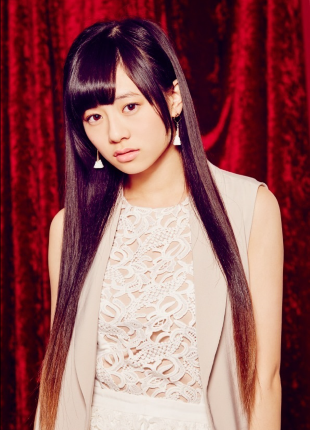 アイドルグループでエースになる人