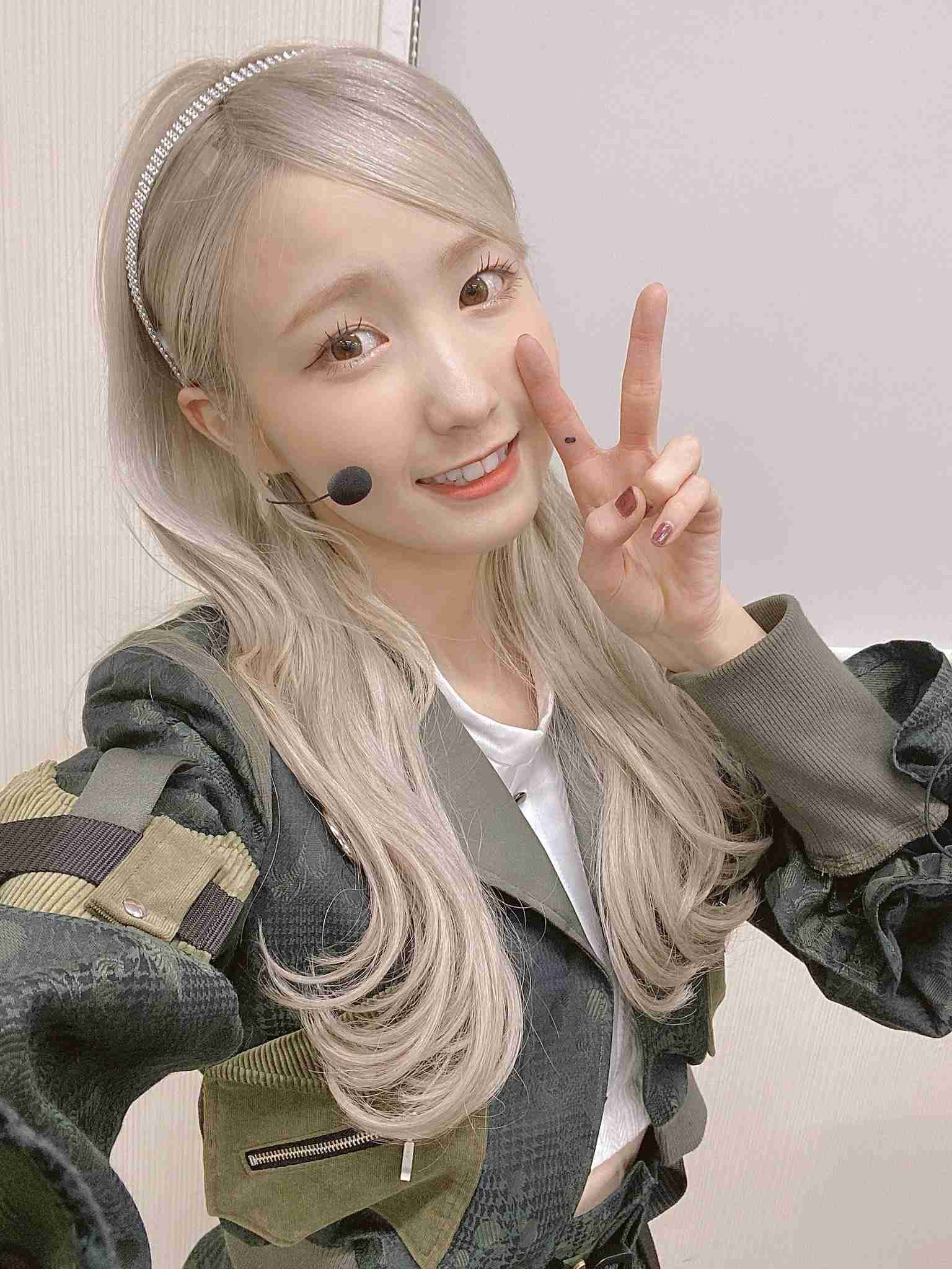 アイドルグループでエースになる人