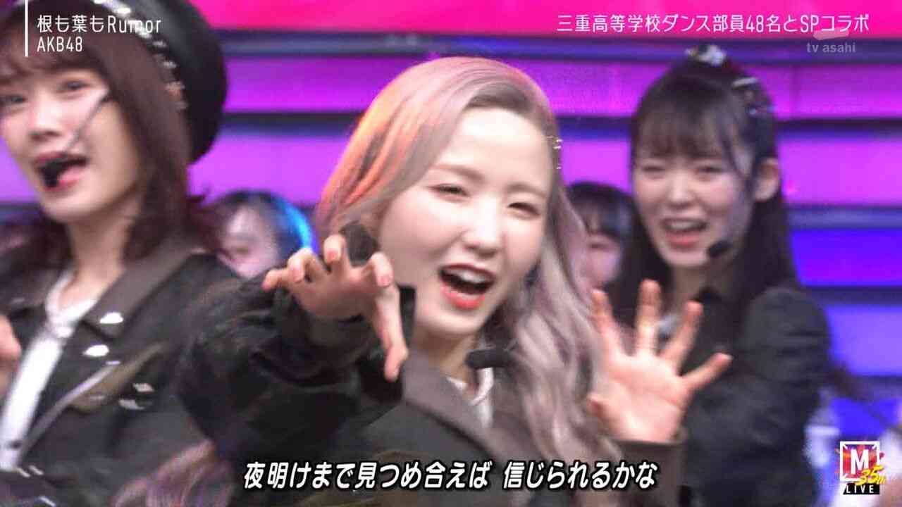アイドルグループでエースになる人
