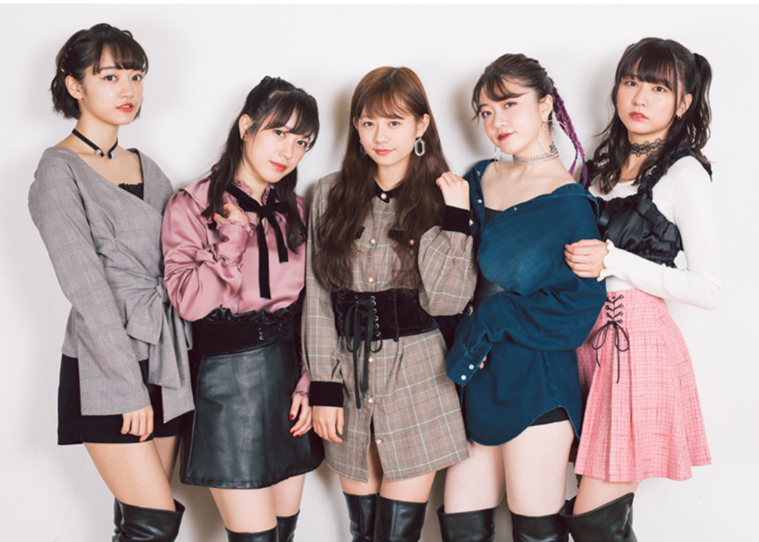 アイドルグループでエースになる人