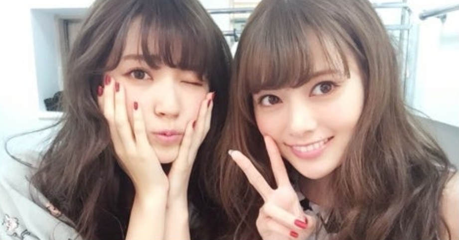 アイドルグループでエースになる人