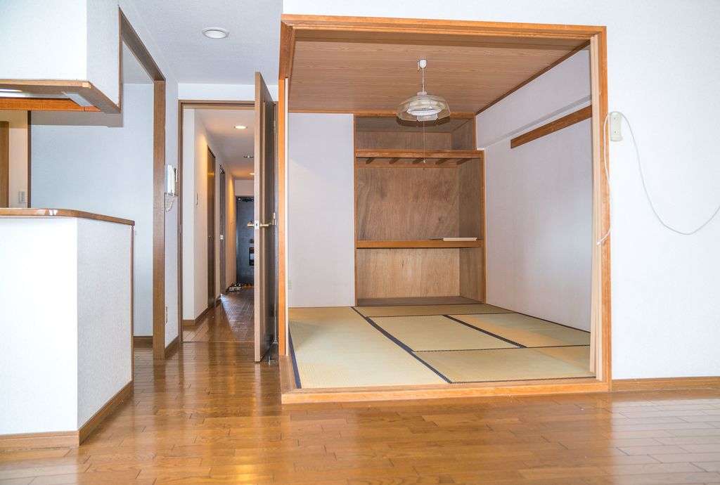 中古マンションをリフォームした方