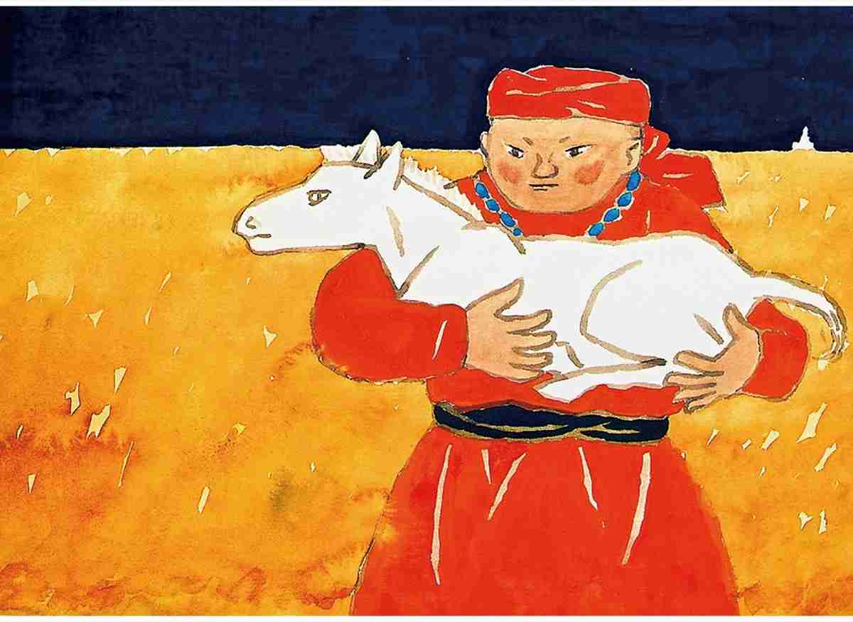 モンゴルについて🇲🇳