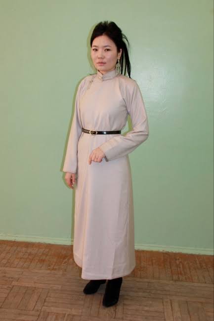 モンゴルについて🇲🇳