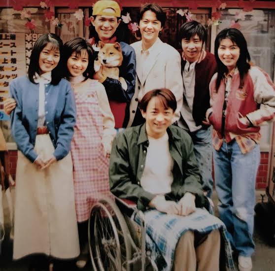 山本耕史、『競争の番人』第1話ゲストに　『ひとつ屋根の下2』以来25年ぶりの月9出演