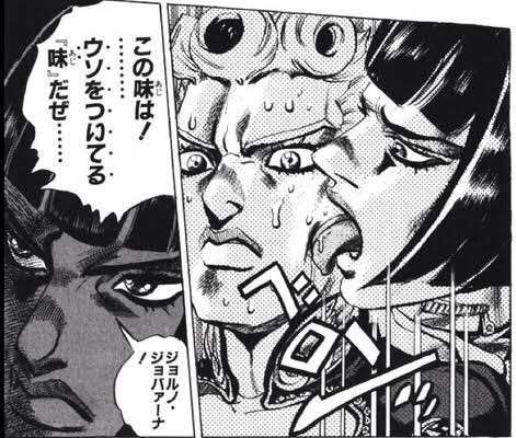 「ジョジョの奇妙な冒険」好きな人集まって~