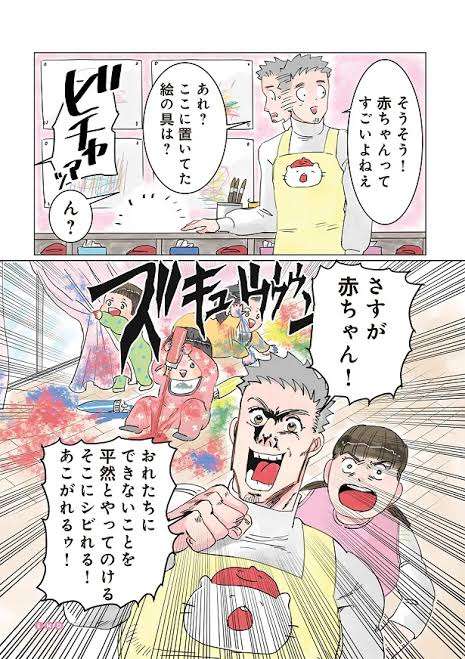「ジョジョの奇妙な冒険」好きな人集まって~
