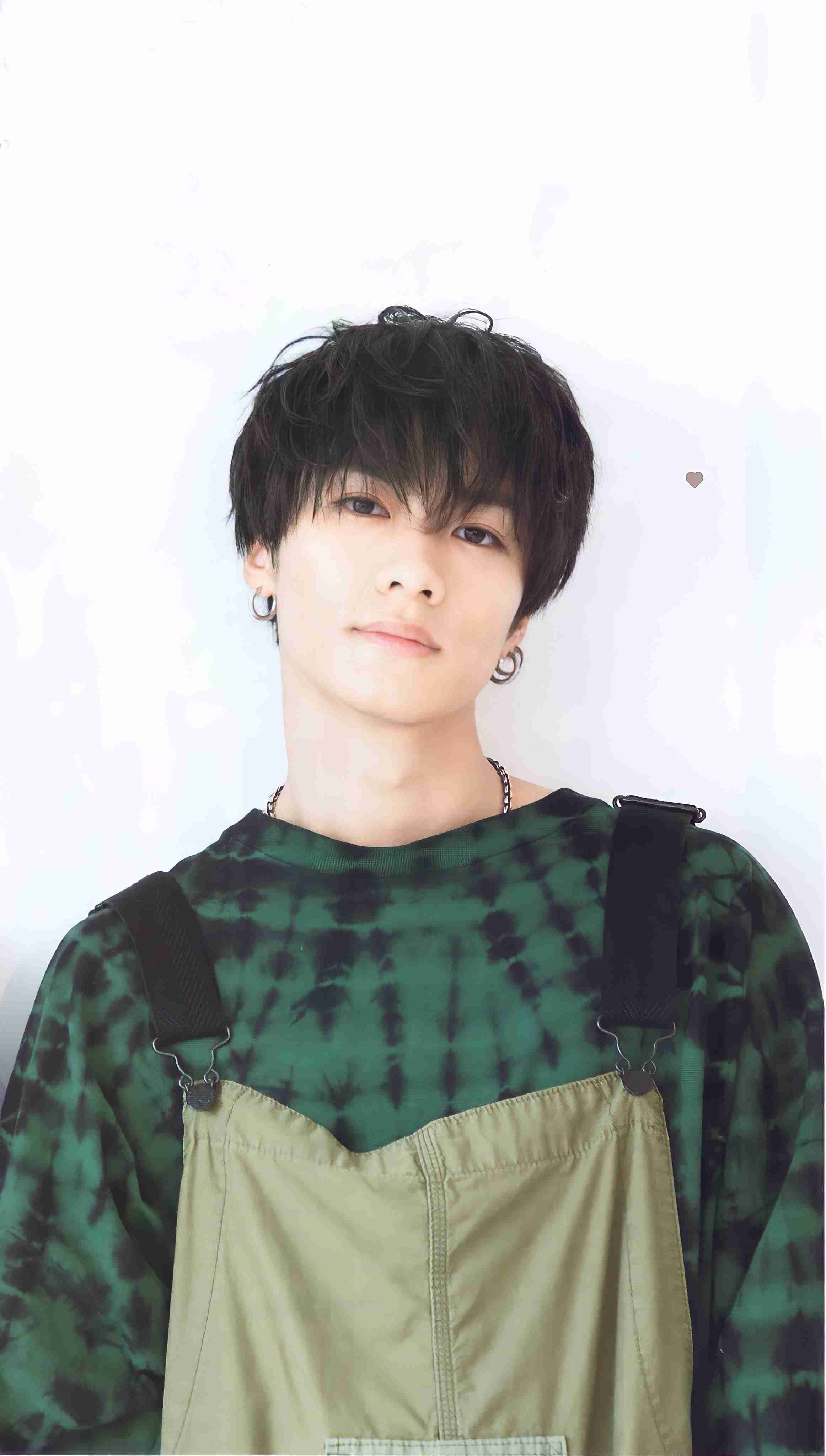 LDHに所属している男性で好きな顔