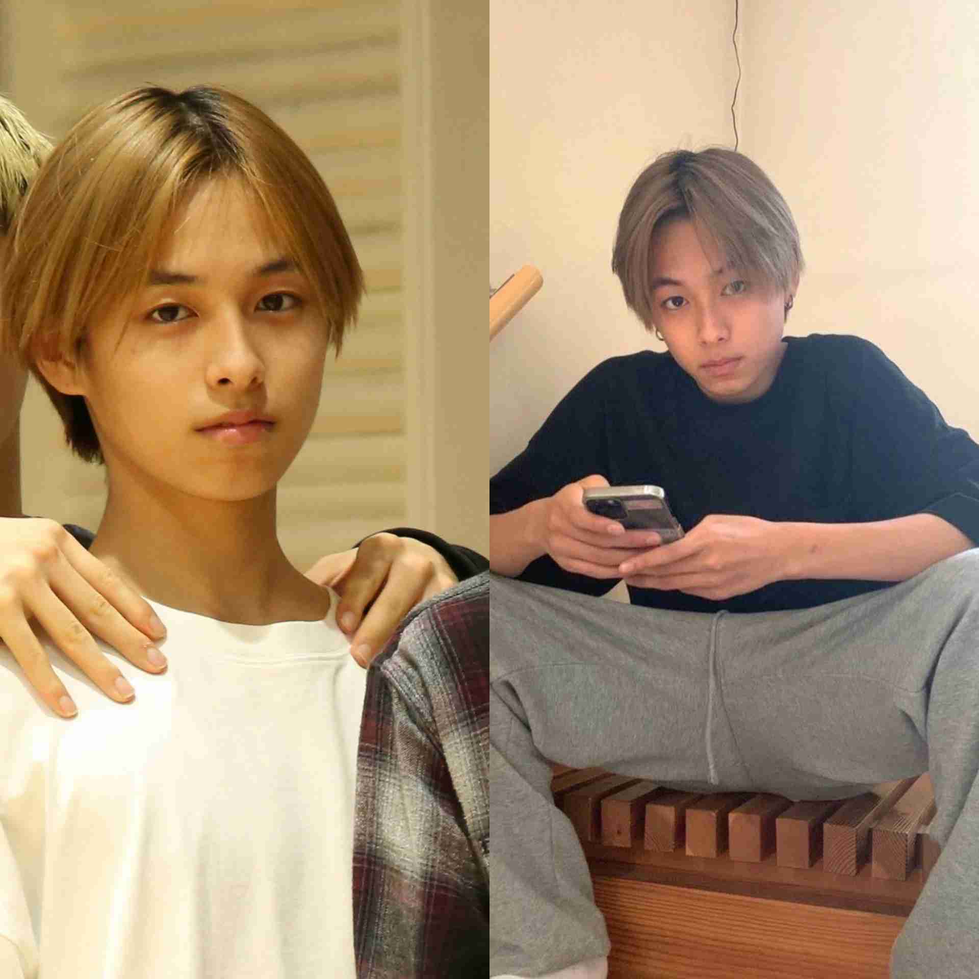 LDHに所属している男性で好きな顔