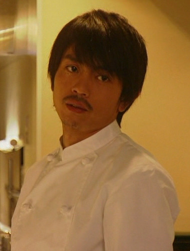 LDHに所属している男性で好きな顔