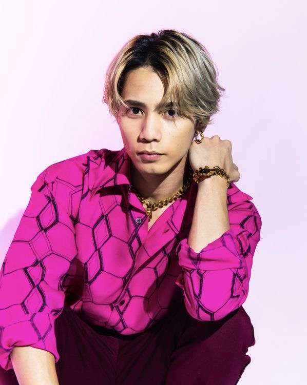 LDHに所属している男性で好きな顔