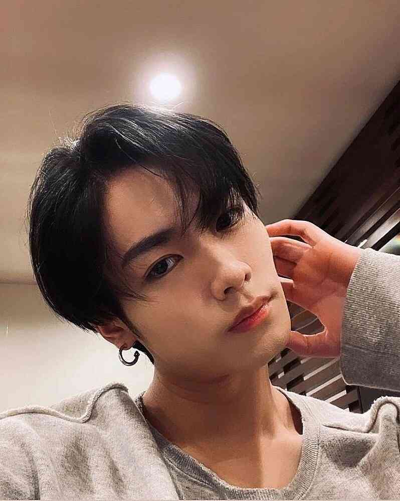 LDHに所属している男性で好きな顔