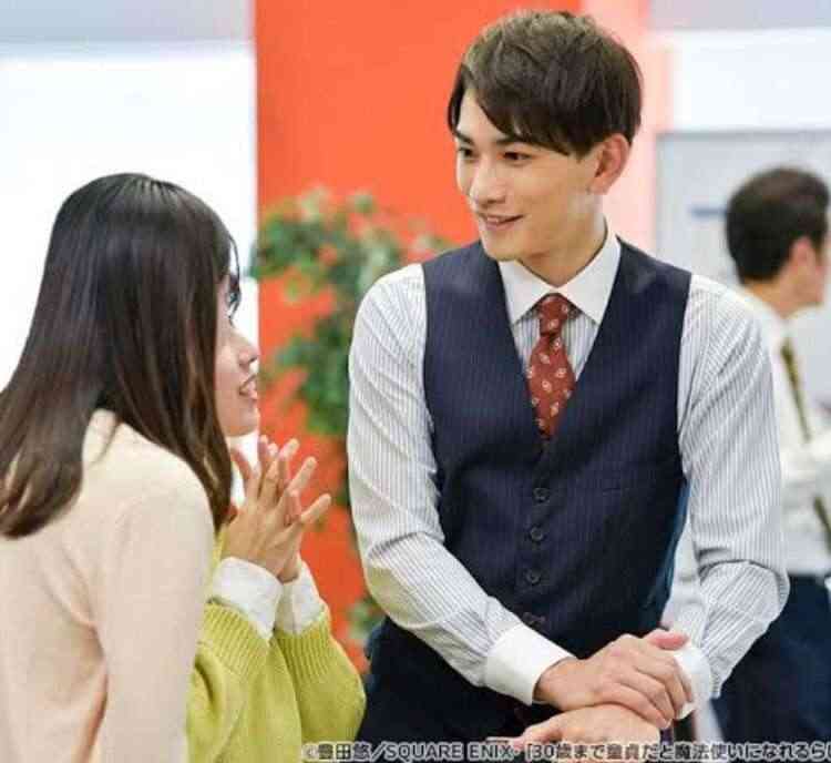LDHに所属している男性で好きな顔