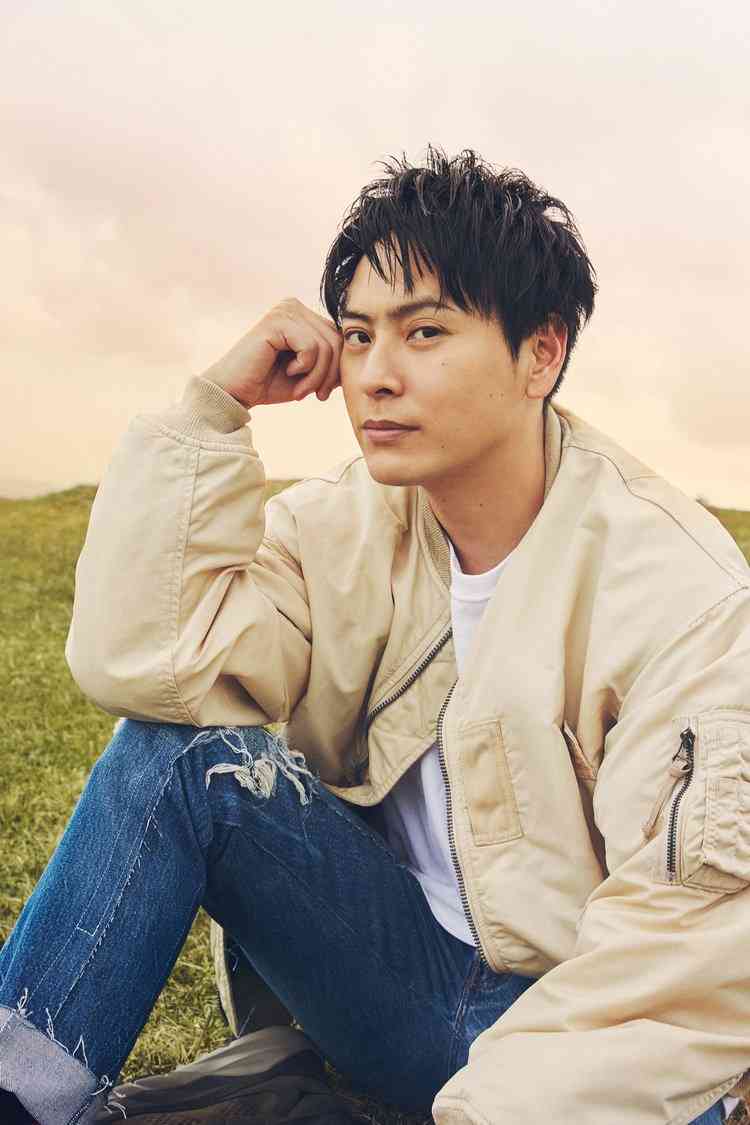 LDHに所属している男性で好きな顔