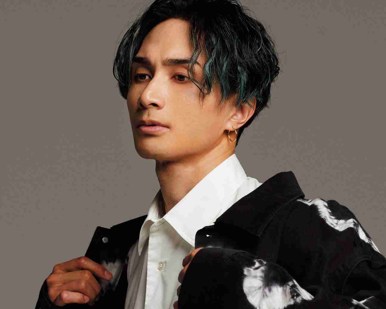 LDHに所属している男性で好きな顔